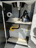 Daumennagel 22 - Peugeot Boxer Kasten WoMo Ausbau 335 L3H2 HDi 140