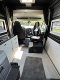 Daumennagel 10 - Peugeot Boxer Kasten WoMo Ausbau 335 L3H2 HDi 140