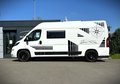 Daumennagel 3 - Peugeot Boxer Kasten WoMo Ausbau L3H2 HDi 140