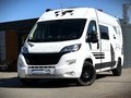 Daumennagel 1 - Peugeot Boxer Kasten WoMo Ausbau L3H2 HDi 140