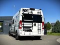 Daumennagel 4 - Peugeot Boxer Kasten WoMo Ausbau L3H2 HDi 140