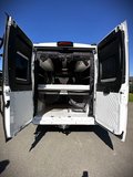 Daumennagel 11 - Peugeot Boxer Kasten WoMo Ausbau L3H2 HDi 140