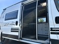 Daumennagel 5 - Peugeot Boxer Kasten WoMo Ausbau L3H2 HDi 140