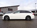 Daumennagel 3 - Mercedes-Benz C 200 T CGI AMG|NAVI|LEDER|360°|DIS+|LED