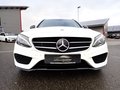 Daumennagel 2 - Mercedes-Benz C 200 T CGI AMG|NAVI|LEDER|360°|DIS+|LED