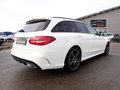 Daumennagel 6 - Mercedes-Benz C 200 T CGI AMG|NAVI|LEDER|360°|DIS+|LED