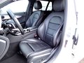 Daumennagel 8 - Mercedes-Benz C 200 T CGI AMG|NAVI|LEDER|360°|DIS+|LED
