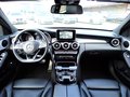 Daumennagel 10 - Mercedes-Benz C 200 T CGI AMG|NAVI|LEDER|360°|DIS+|LED