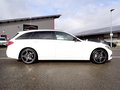 Daumennagel 7 - Mercedes-Benz C 200 T CGI AMG|NAVI|LEDER|360°|DIS+|LED