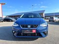 Daumennagel 2 - SEAT Ibiza 1.5 TSI FR 1.HAND|AHK|TEMP|LED|8-FACH