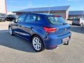 Daumennagel 4 - SEAT Ibiza 1.5 TSI FR 1.HAND|AHK|TEMP|LED|8-FACH
