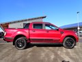 Daumennagel 7 - Ford Ranger 2,0 Wildtrak STORMTRAK Doka 4x4