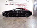 Daumennagel 2 - Mercedes-Benz C 300 Night Edition AMG-LINE|NAVI|AIESCARF|DAB|DIS+|360°|SITZ-KLIMA|BURMESTER