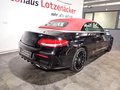 Daumennagel 5 - Mercedes-Benz C 300 Night Edition AMG-LINE|NAVI|AIESCARF|DAB|DIS+|360°|SITZ-KLIMA|BURMESTER