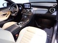 Daumennagel 13 - Mercedes-Benz C 300 Night Edition AMG-LINE|NAVI|AIESCARF|DAB|DIS+|360°|SITZ-KLIMA|BURMESTER