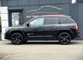 Daumennagel 2 - Jeep Compass 2,4 Limited 4x4 Navi | Leder | Automatik