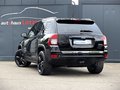 Daumennagel 3 - Jeep Compass 2,4 Limited 4x4 Navi | Leder | Automatik
