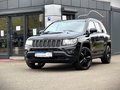Daumennagel 4 - Jeep Compass 2,4 Limited 4x4 Navi | Leder | Automatik