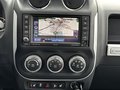 Daumennagel 8 - Jeep Compass 2,4 Limited 4x4 Navi | Leder | Automatik