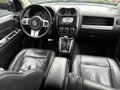 Daumennagel 5 - Jeep Compass 2,4 Limited 4x4 Navi | Leder | Automatik