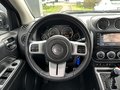 Daumennagel 9 - Jeep Compass 2,4 Limited 4x4 Navi | Leder | Automatik
