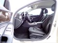 Daumennagel 8 - Mercedes-Benz C 300 AHK|LEDER|LED|NAV|RFK|