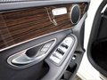 Daumennagel 9 - Mercedes-Benz C 300 AHK|LEDER|LED|NAV|RFK|