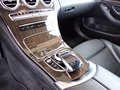 Daumennagel 12 - Mercedes-Benz C 300 AHK|LEDER|LED|NAV|RFK|