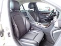 Daumennagel 18 - Mercedes-Benz C 300 AHK|LEDER|LED|NAV|RFK|