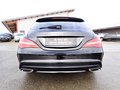 Daumennagel 5 - Mercedes-Benz CLA 180d Shooting Brake AMG-LINE|NAVI|SHZ|RFK|LED