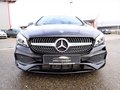 Daumennagel 2 - Mercedes-Benz CLA 180d Shooting Brake AMG-LINE|NAVI|SHZ|RFK|LED