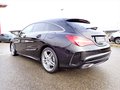 Daumennagel 4 - Mercedes-Benz CLA 180d Shooting Brake AMG-LINE|NAVI|SHZ|RFK|LED