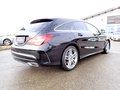 Daumennagel 6 - Mercedes-Benz CLA 180d Shooting Brake AMG-LINE|NAVI|SHZ|RFK|LED
