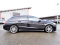 Daumennagel 7 - Mercedes-Benz CLA 180d Shooting Brake AMG-LINE|NAVI|SHZ|RFK|LED