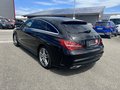 Daumennagel 4 - Mercedes-Benz CLA 180d Shooting Brake AMG-LINE|NAVI|SHZ|RFK|LED