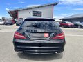 Daumennagel 5 - Mercedes-Benz CLA 180d Shooting Brake AMG-LINE|NAVI|SHZ|RFK|LED
