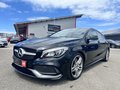 Daumennagel 1 - Mercedes-Benz CLA 180d Shooting Brake AMG-LINE|NAVI|SHZ|RFK|LED