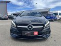 Daumennagel 2 - Mercedes-Benz CLA 180d Shooting Brake AMG-LINE|NAVI|SHZ|RFK|LED