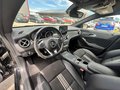 Daumennagel 11 - Mercedes-Benz CLA 180d Shooting Brake AMG-LINE|NAVI|SHZ|RFK|LED