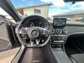 Daumennagel 12 - Mercedes-Benz CLA 180d Shooting Brake AMG-LINE|NAVI|SHZ|RFK|LED