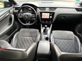Daumennagel 5 - Skoda Octavia Combi 2,0 TDI RS Sthzg|1.HD|Carpl|ZR neu