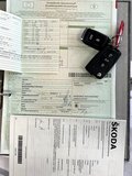 Daumennagel 27 - Skoda Octavia Combi 2,0 TDI RS Sthzg|1.HD|Carpl|ZR neu