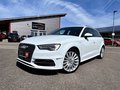 Daumennagel 1 - Audi A3 Sportback e-tron ambition NAVI|AHK|S-LINE