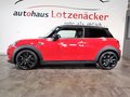 Daumennagel 4 - MINI Cooper 1.5 Autom. TEMP|KLIMA|LEDER|NAVI|SHZ|LED