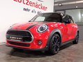 Daumennagel 1 - MINI Cooper 1.5 Autom. TEMP|KLIMA|LEDER|NAVI|SHZ|LED
