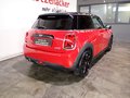 Daumennagel 3 - MINI Cooper 1.5 Autom. TEMP|KLIMA|LEDER|NAVI|SHZ|LED