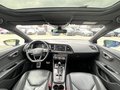 Daumennagel 19 - SEAT Leon ST Cupra 300 4Drive ACC|PANO|KEYLESS|DCC|LED