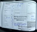 Daumennagel 29 - SEAT Leon ST Cupra 300 4Drive ACC|PANO|KEYLESS|DCC|LED