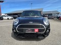 Daumennagel 2 - MINI One John Cooper Works |NAVILED|ACC|SHZ