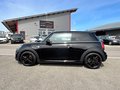 Daumennagel 3 - MINI One John Cooper Works |NAVILED|ACC|SHZ